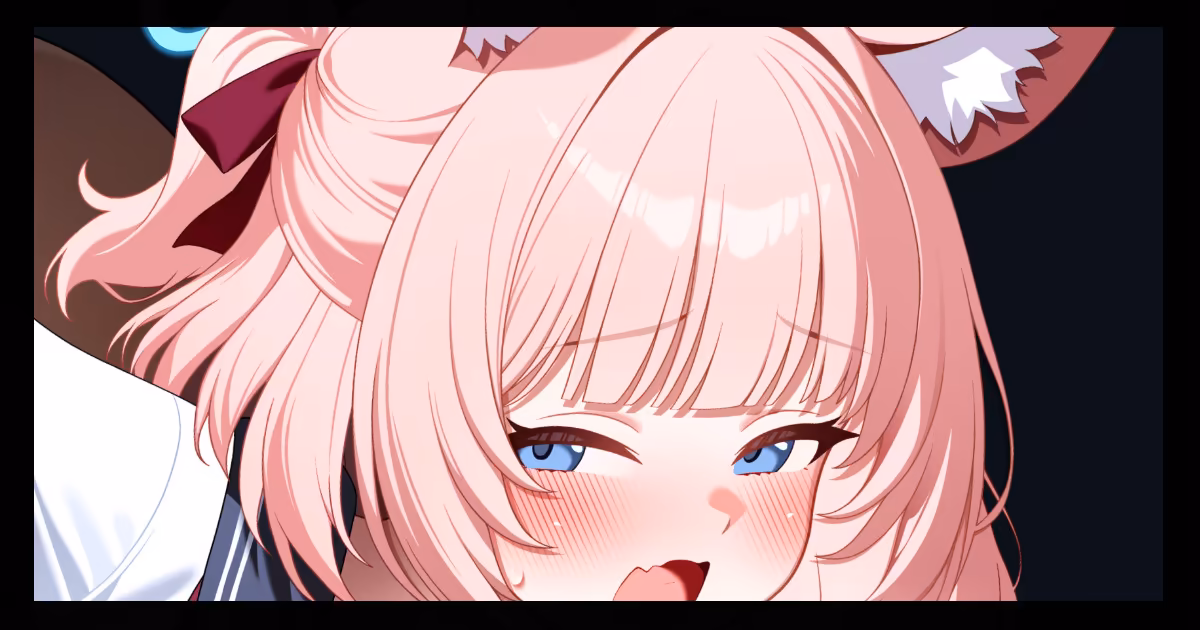 はれ - Harechippai 2026.06 collection