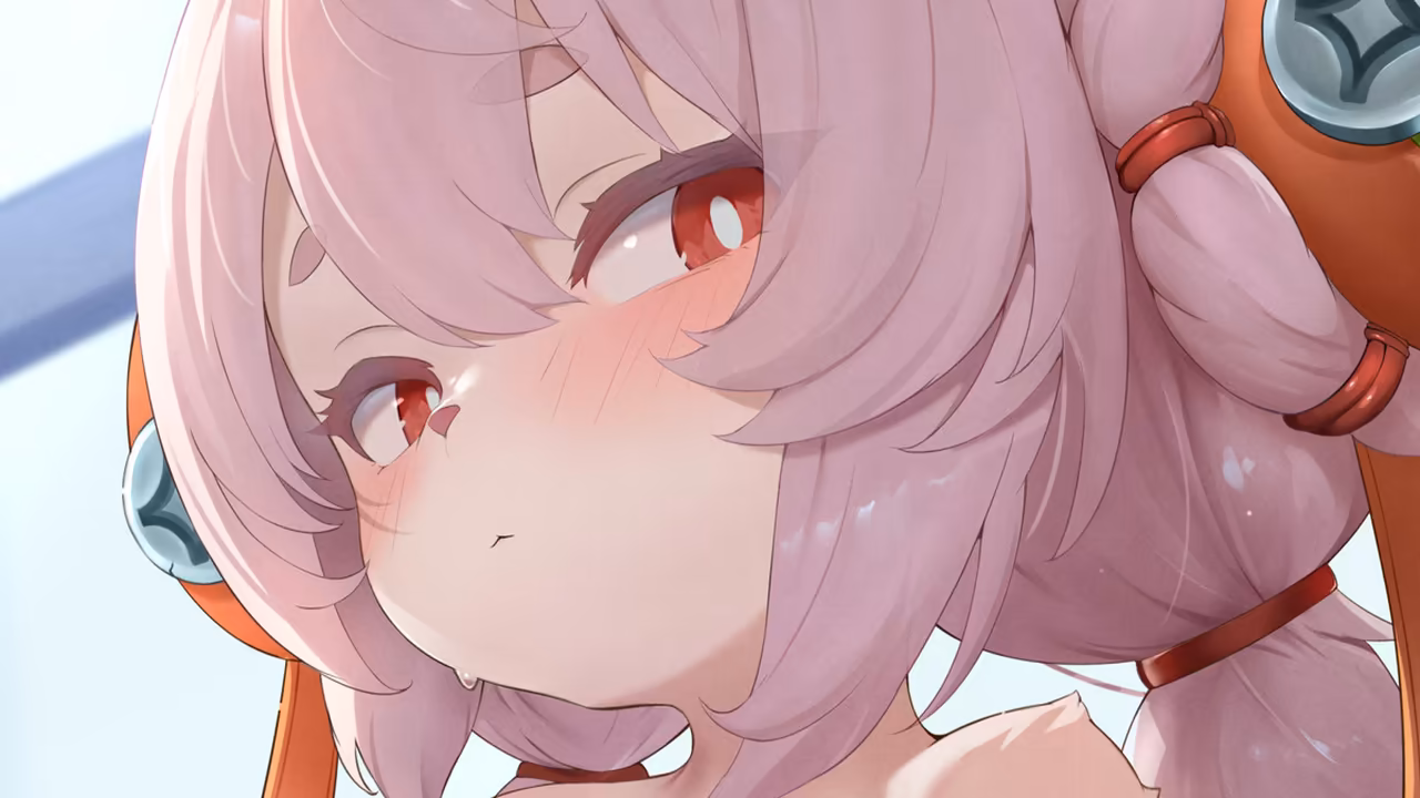 ザオちゃんフルアニメーション104秒、ループ動画(音声付き + 高画質)