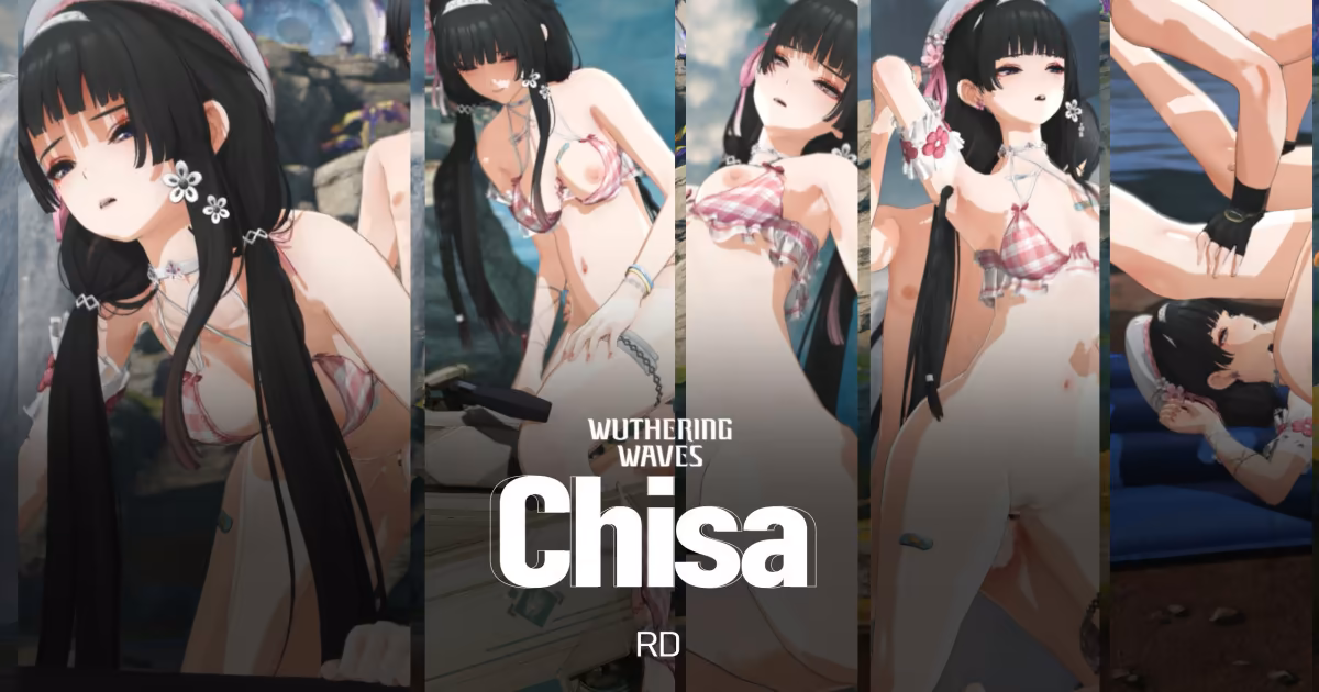 Chisa SP RD