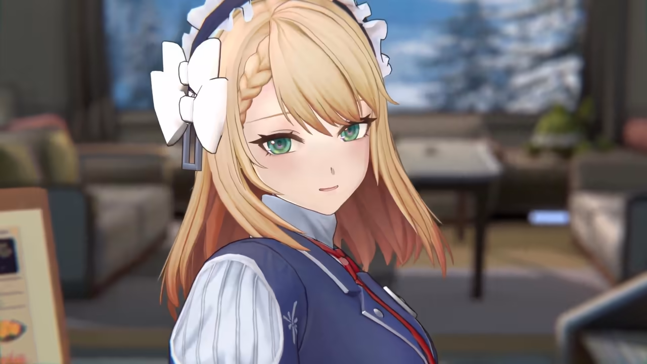 [G36]Centaureissi ZAOOAZ