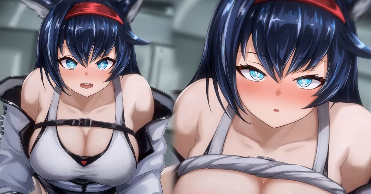 (R-18動画)強撃凹 Tosaka Chicken Farm