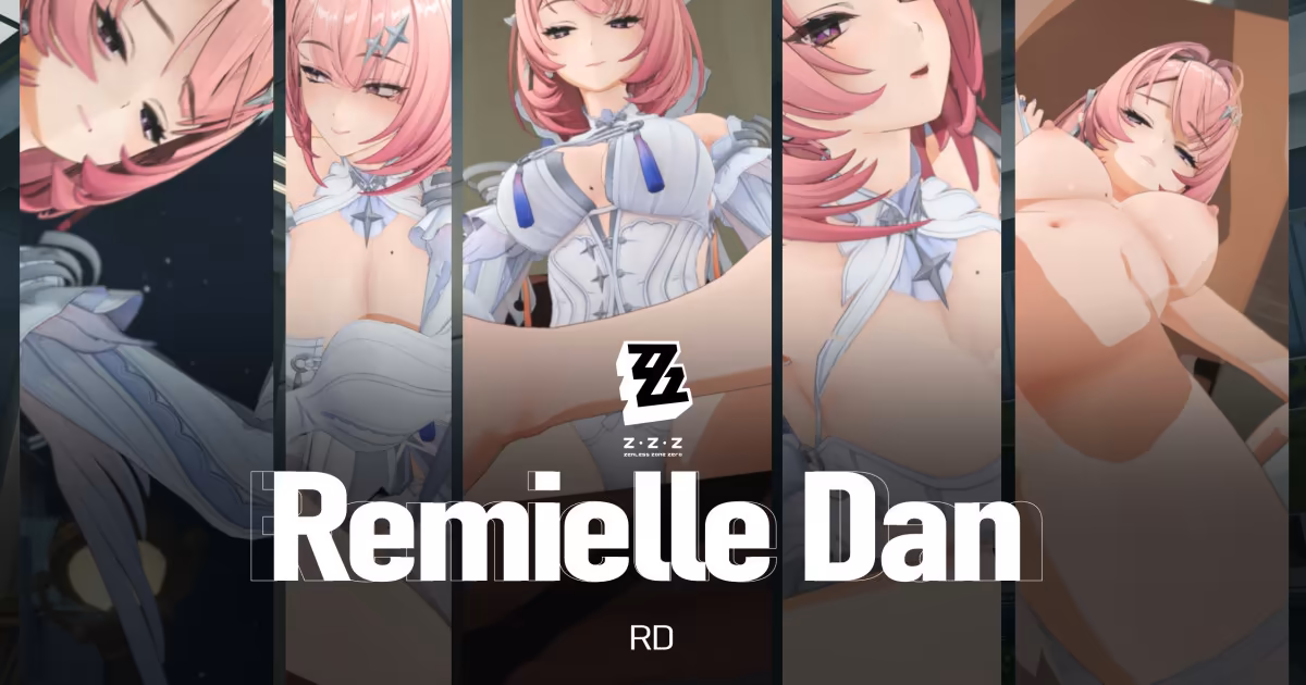 Remielle Dan p2 RD