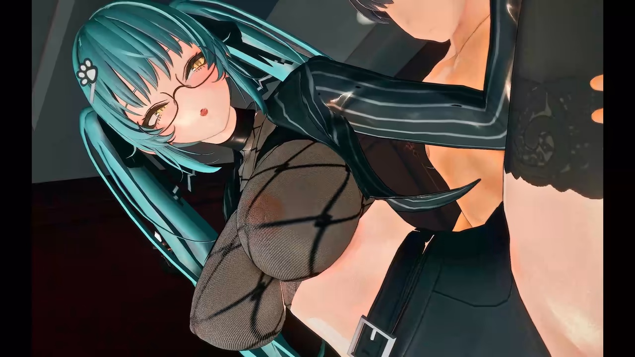Zankou [NTE]~ + Qing Xia [WUWA] ~ RedgectX