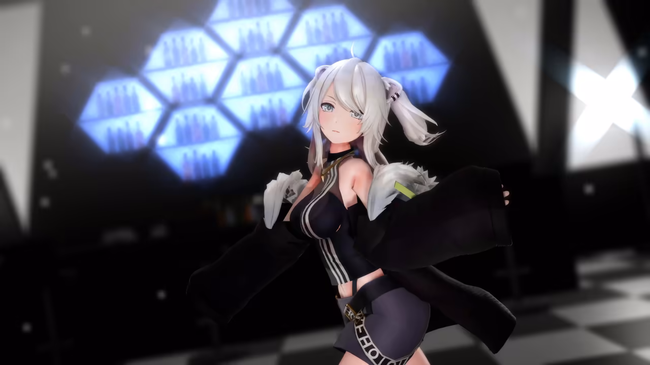 hsmtsisi どりーみんチュチュ + ssrbtn ドラマツルギー
