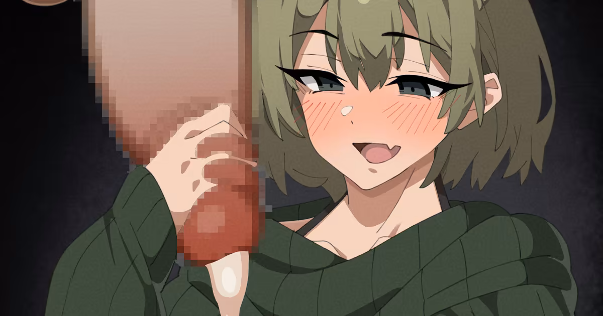 うちのこ【射精差分】 梅澤一手