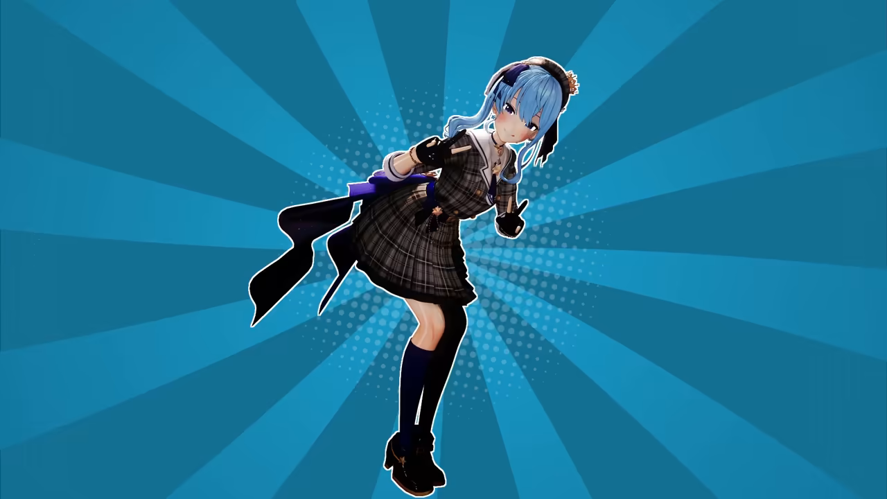 す〇ちゃんは今日もカワイイ♪ HΔL